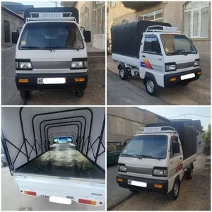 Продажа автомобиля Damas 2008 года