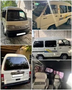 Продажа автомобиля Damas 2008 года