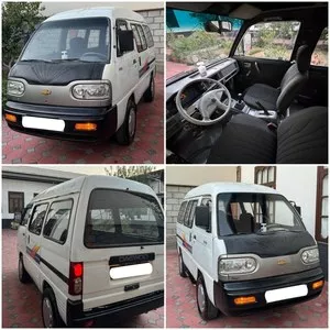 Продажа автомобиля Damas 2008 года