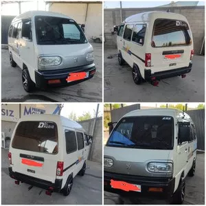 Продажа автомобиля Damas 2008
