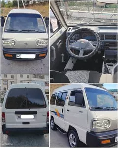 Продажа автомобиля Damas 2008
