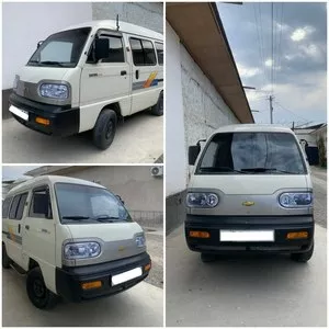 Продажа автомобиля Damas 2009 года