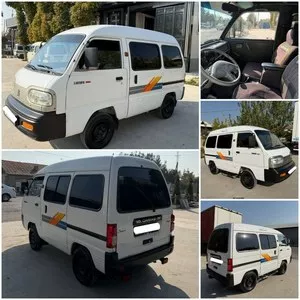 Продажа автомобиля Damas 2009