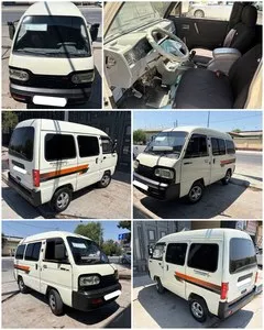 Продажа автомобиля Damas 2010 года