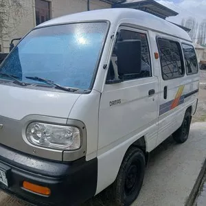 Продажа автомобиля Damas 2016