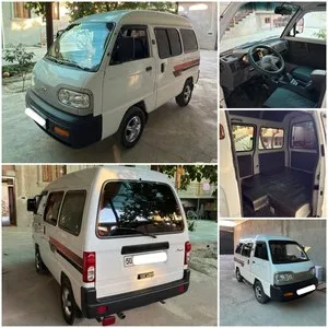 Продажа автомобиля Damas 2017