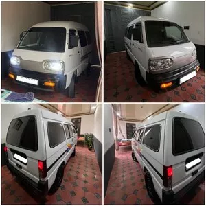 Продажа автомобиля Damas 2018/2019