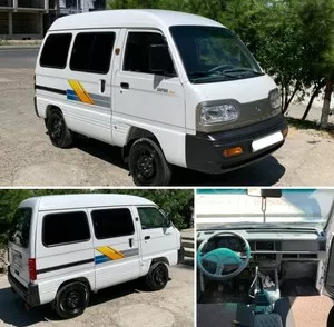 Продажа автомобиля Damas 2020 года