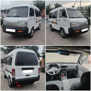Продажа автомобиля Damas 2020