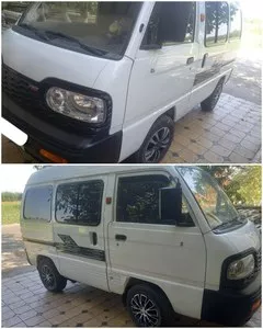 Продажа автомобиля Damas 2021