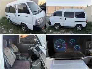 Продажа автомобиля Damas 2022