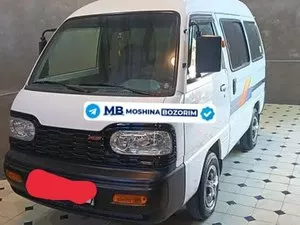 Продажа автомобиля Damas 2024