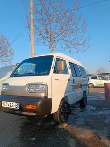 Продажа автомобиля Damas 2024