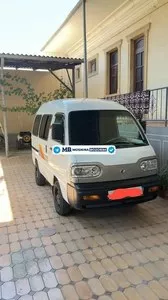 Продажа автомобиля Damas 2024