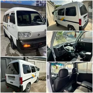Продажа автомобиля Damas Deluxe 2025