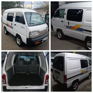 Продажа автомобиля Damas Kombi 2026