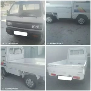 Продажа автомобиля Damas Labo 2008 года