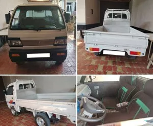 Продажа автомобиля Damas Labo