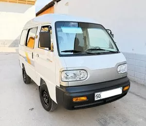 Продажа автомобиля Damas