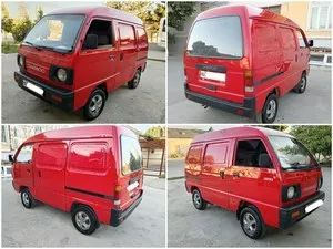 Продажа автомобиля Damas Van 1994