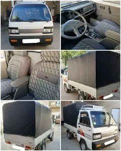 Продажа автомобиля Labo 2008 года