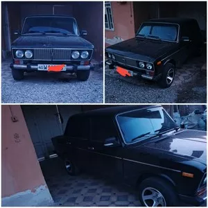 Продажа автомобиля ВАЗ Жигули 1991 года