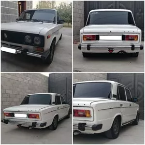 Продажа автомобиля ВАЗ Жигули 1993 года