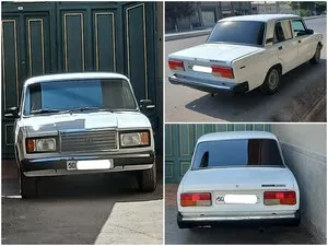 Продажа автомобиля ВАЗ Жигули 2002 года