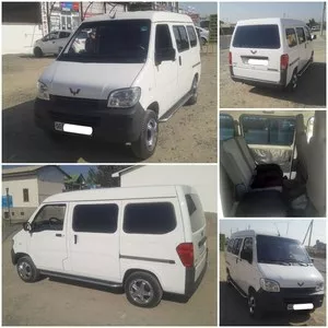 Продажа автомобиля Wuling Bardosh