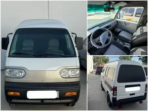 Продажа Chevrolet Damas 2011