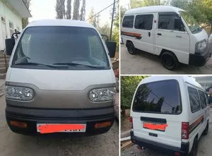 Продажа Chevrolet Damas 2023