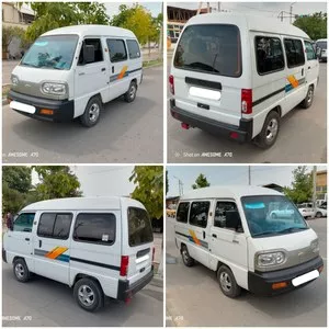 Продажа Chevrolet Damas Luxe 2022
