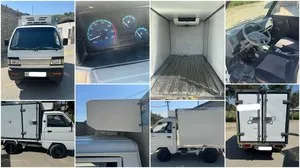 Продажа Chevrolet Labo 2021