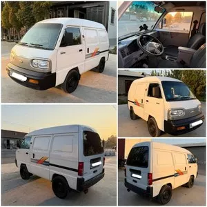 Продажа Damas Van 2020