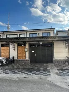 Продажа дома 1.25 соток в Юнусабадском районе, Шахристан