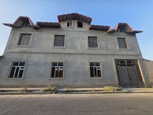 Продажа дома 4.5 сотки в районе Согдиана