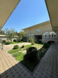 Продажа дома 6 соток в Учтепинском районе