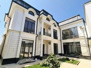 Продажа дома, 7 комнат, 600 кв.м, Мирзо-Улугбекский район