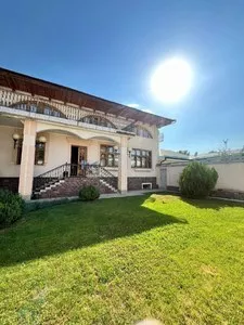 Продажа дома на улице Шукура Бурханова
