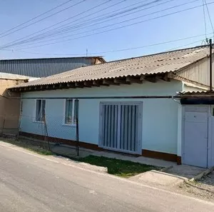Продажа дома с участком 3.3 сотки недалеко от ТТЗ