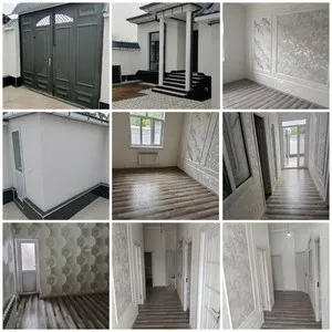 Продажа дома в Бектемирском районе (Мусаффо МФЙ)