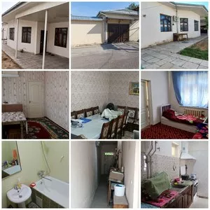 Продажа дома в Кибрайском районе, Дурмень