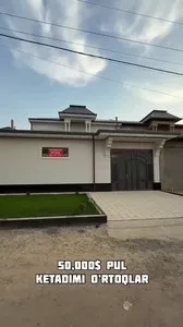 Продажа дома в махалле Хожи ота