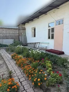 Продажа дома в Мирабадском районе