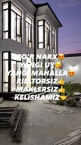 Продажа дома в районе Уч Кахрамон
