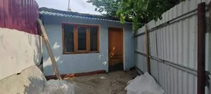 Продажа дома в Самарканде, улица Л. Исаева