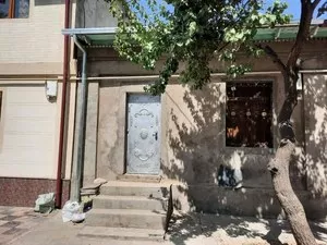 Продажа дома в Шайхантахурском районе, махалля Штаб