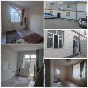 Продажа дома в Тарнов, 2 этажа, 43 м²