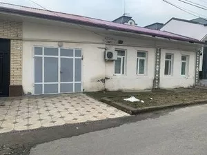 Продажа дома в Яккасарайском районе, Саломатина
