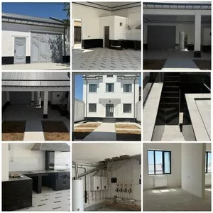 Продажа дома в Зангиатинском районе, Эшонгузар